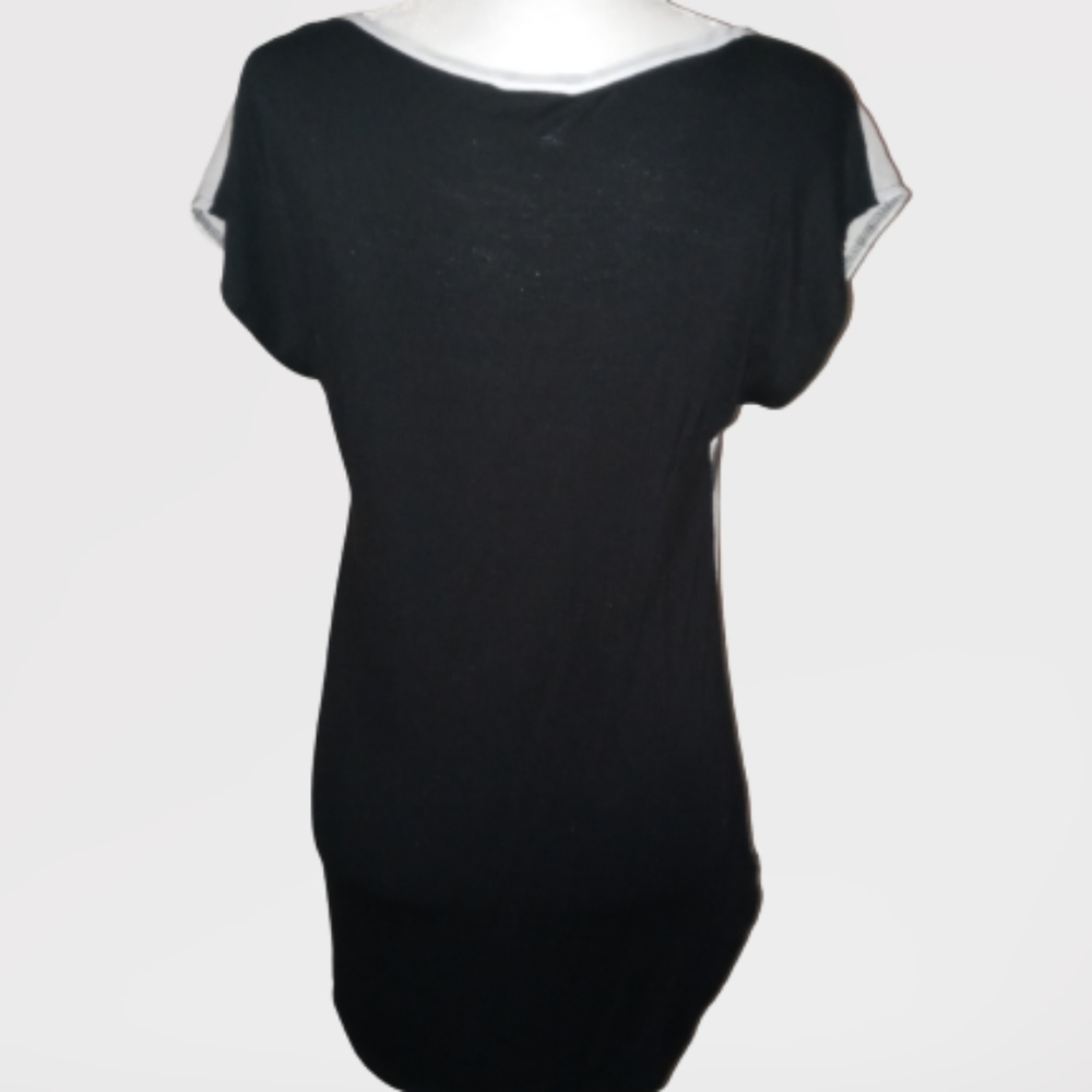 Forever21 Cat top - Picture 2 of 3